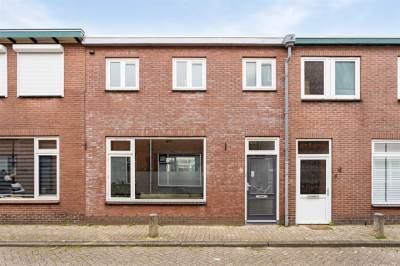 Woning Cornewalstraat 8 Nieuwegein