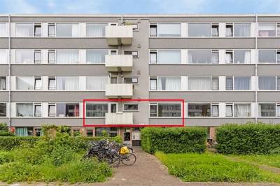 Woning Auriollaan 43 Utrecht