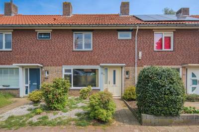 Woning Christiaansdreef 32 Veldhoven