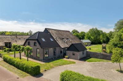 Woning Hageneind 7 Tynaarlo