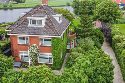 Woning Voorstraat 7 Grafhorst