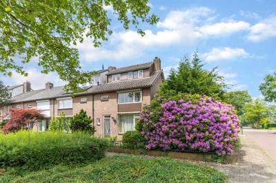 Woning Marterlaan 2 Waalre