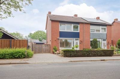 Woning Meester Nellenstraat 24 Melderslo