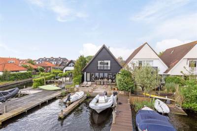 Woning Julianalaan 62e Kaag