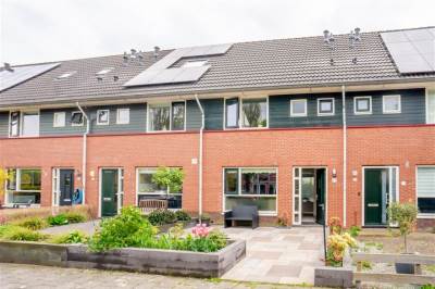 Woning Minnewei 47 Midwoud