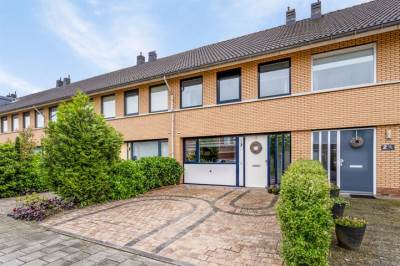 Woning Apollo 4 Wijk bij Duurstede