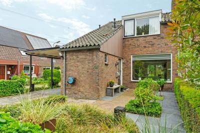 Woning P.N. Kruiswijkstraat 44 Loenersloot