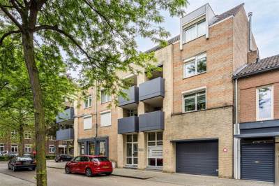 Woning Marktstraat 18 Beek (LI)