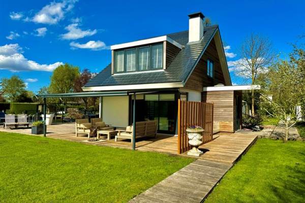 Woning Achterbos 36R19 Vinkeveen