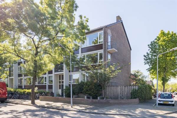 Woning Stroeslaan 103 Hilversum