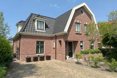 Woning Zwanenbalg 2006 Julianadorp