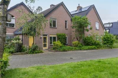 Woning Morene 129 Uden