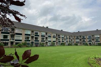 Woning Soestdijkseweg Zuid 87B29 De Bilt