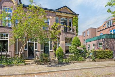 Woning Sumatrastraat 6 Nijmegen