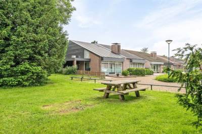 Woning De Pas 56 Lith