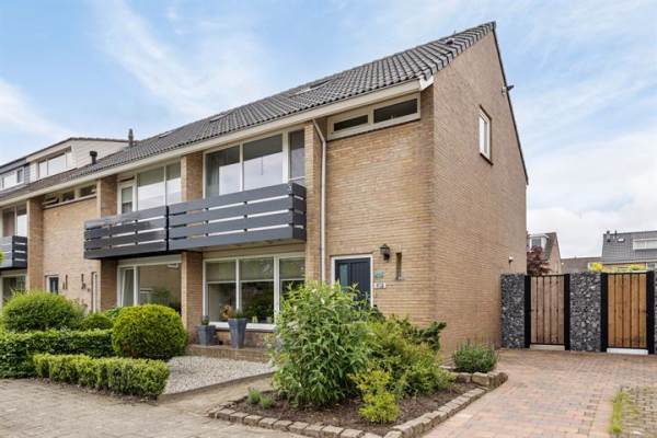 Woning Venuslaan 34 Son en Breugel