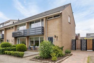 Woning Venuslaan 34 Son en Breugel