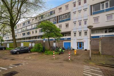 Woning Foulkeslaan 46 Delft