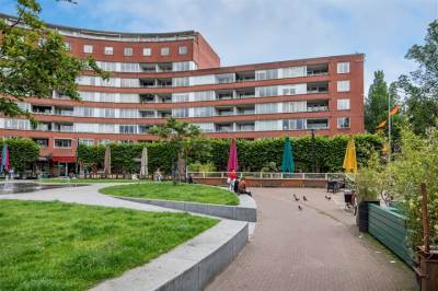 Woning Marie Heinekenplein 215 Amsterdam
