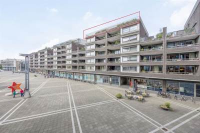 Woning Plein 1992 40H Maastricht