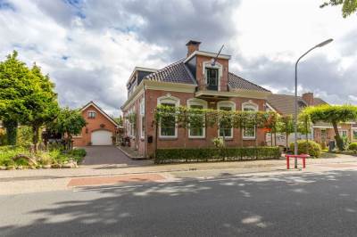 Woning Noorderdiep 428 Nieuw-Buinen