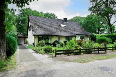 Woning Klaarwaterboslaan 8 Putten