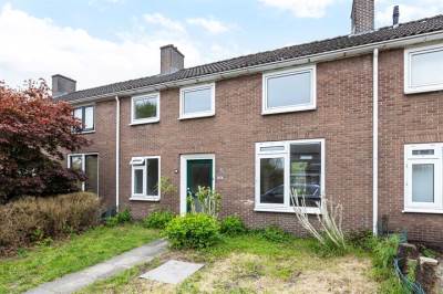 Woning Otto Doornenbalweg 22 Maartensdijk