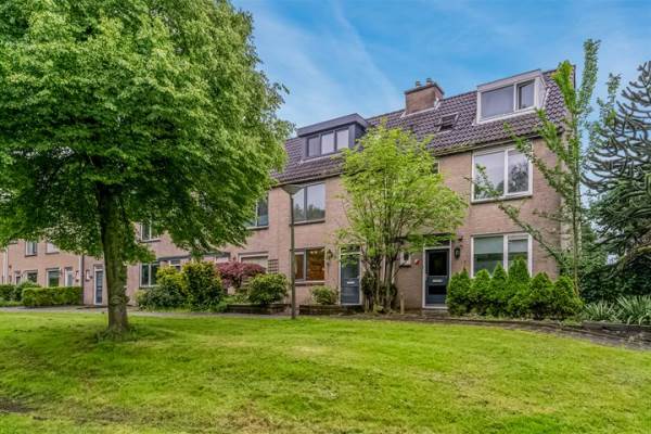 Woning Einsteindreef 75 Maassluis