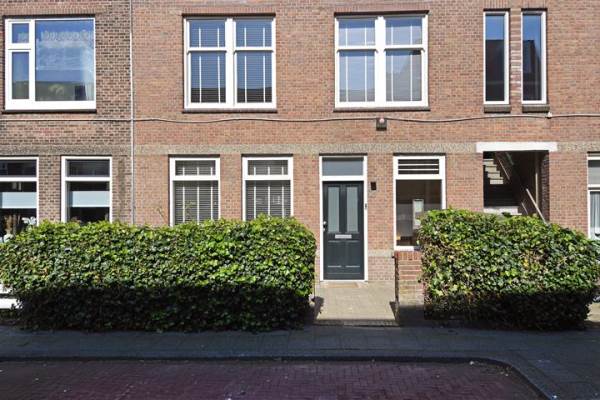 Woning Asterstraat 71 Den Haag