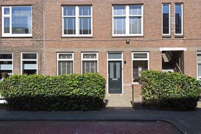Woning Asterstraat 71 Den Haag