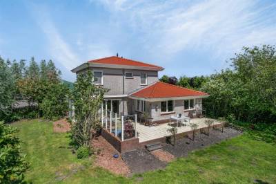 Woning Burgemeester Smitweg 2A Hazerswoude-Dorp