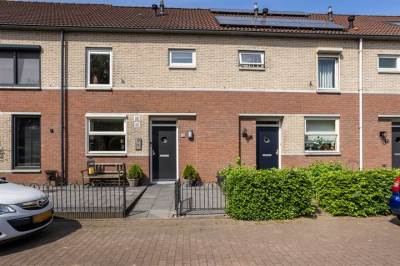 Woning Toccatastraat 3 Enschede
