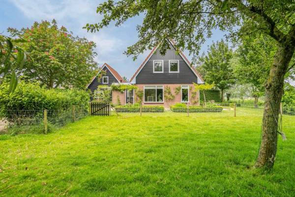 Woning Oudelandsedijk 21a Oude-Tonge