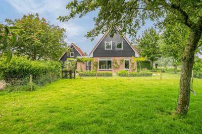 Woning Oudelandsedijk 21a Oude-Tonge