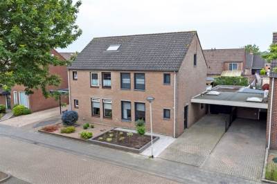 Woning Woltersstraat 11 Neerkant