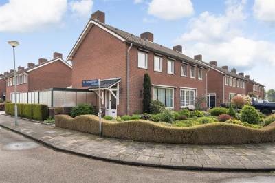 Woning Doctor Schaepmanstraat 43 Stramproy