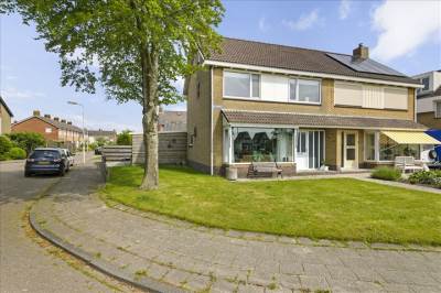 Woning De Koffe 13 Grou