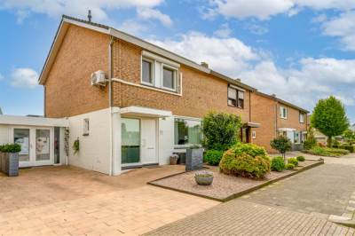 Woning Doctor Schaepmanlaan 19 Beek (LI)