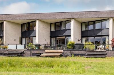 Woning Lange Weide 145 Breda