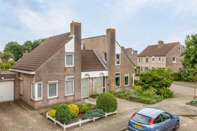 Woning Ganzendreef 4 Teteringen