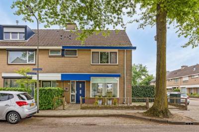 Woning Luzacstraat 16 Oss