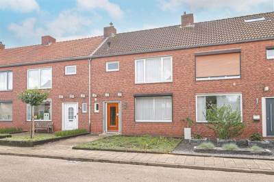 Woning Willem I straat 21 Grevenbicht