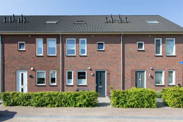 Woning Ten Renske 43 Beek (Gem. Montferland)