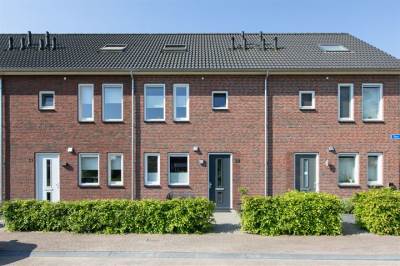 Woning Ten Renske 43 Beek (Gem. Montferland)