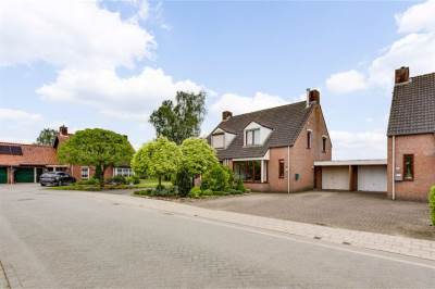 Woning Brummenböske 19a Heibloem