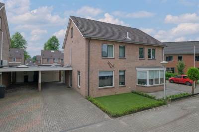 Woning Zicht 5 Vriezenveen