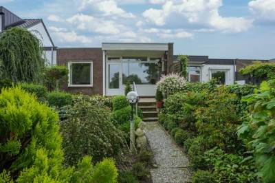 Woning Pastoor Steinbuschstraat 7 Wijlre