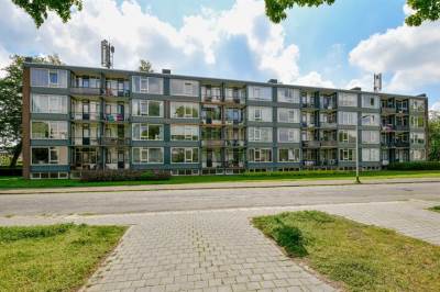 Woning Groene Woud 214B Breda