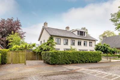 Woning Kloosterstraat 47 Bavel (Gem. Breda)