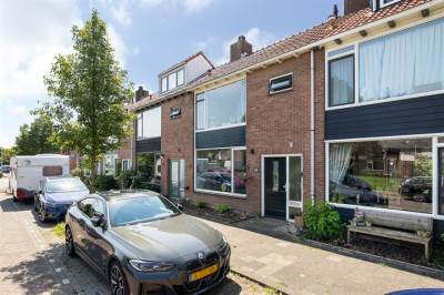 Woning Beemsterstraat 18 Hoofddorp